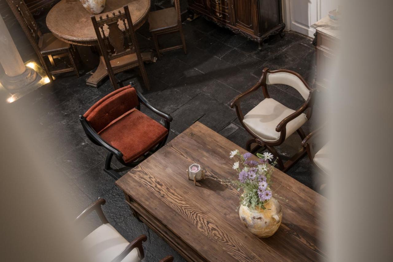 فندق Casa Cavassa Centro Historico كوسكو المظهر الخارجي الصورة