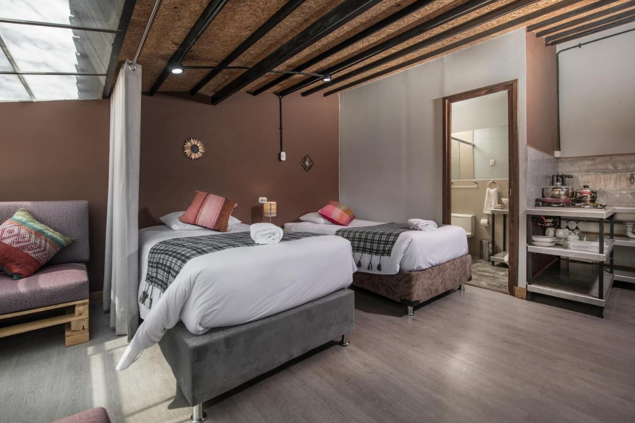 فندق Casa Cavassa Centro Historico كوسكو المظهر الخارجي الصورة
