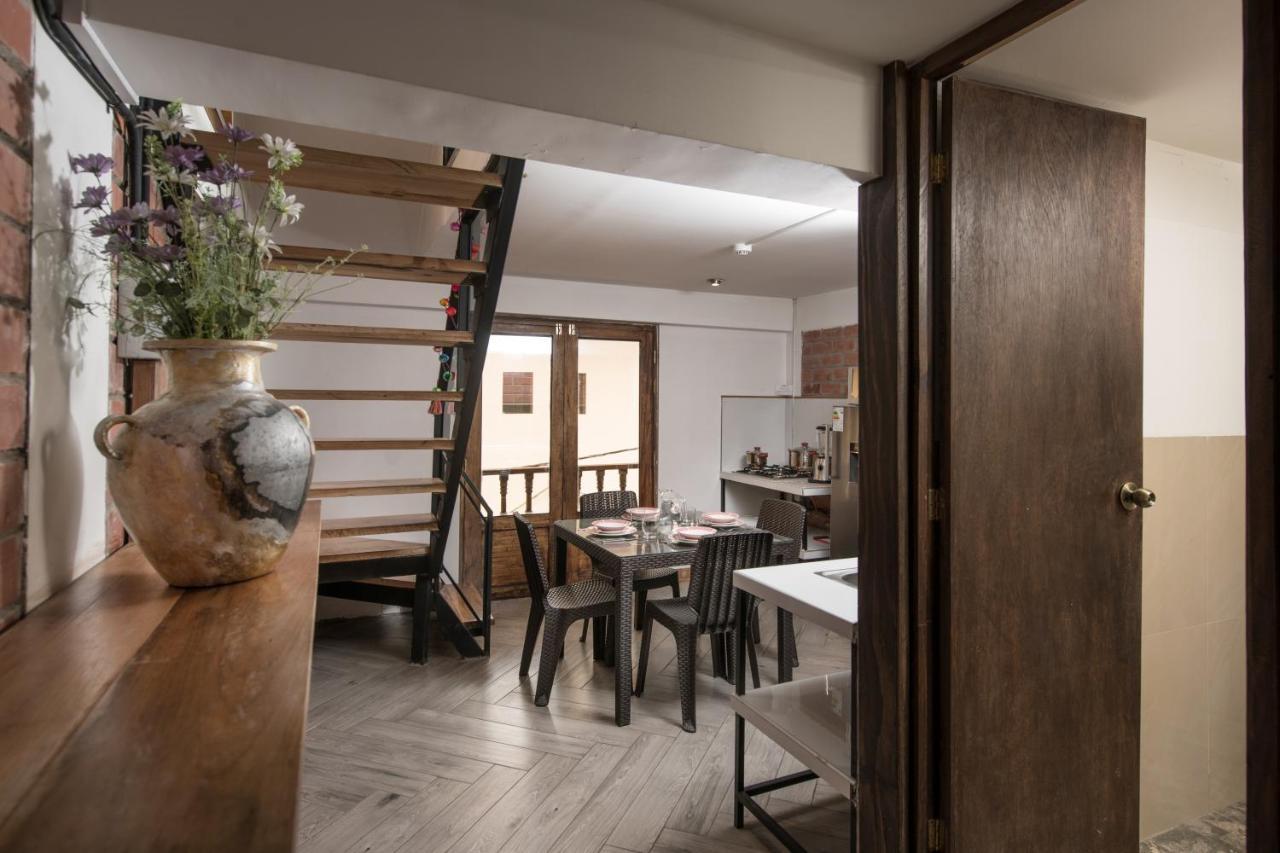 فندق Casa Cavassa Centro Historico كوسكو المظهر الخارجي الصورة