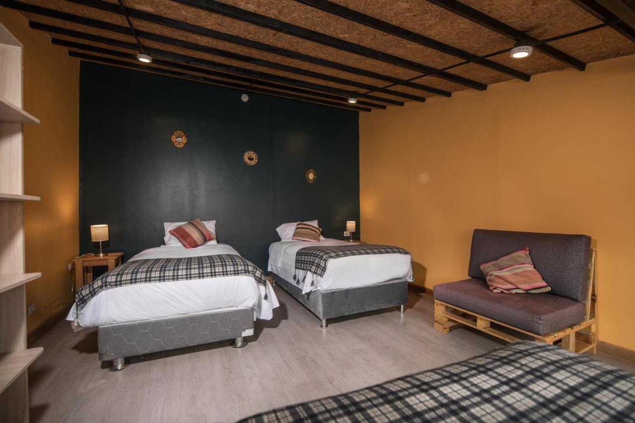 فندق Casa Cavassa Centro Historico كوسكو المظهر الخارجي الصورة